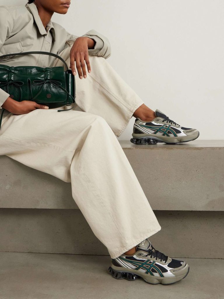 Asics
