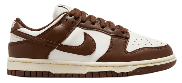Кросівки Nike Dunk Low Cacao Wow