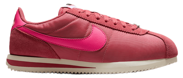 Кроссовки Nike Cortez Pink / Red