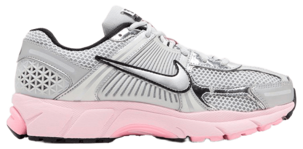 Кроссовки Nike Zoom Vomero 5 Pink Foam Silver