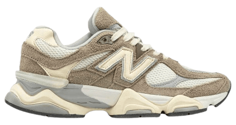 Кросівки New Balance 9060 Beige / Sand