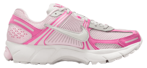 Кроссовки Nike Zoom Vomero 5 Silver Photon Dust