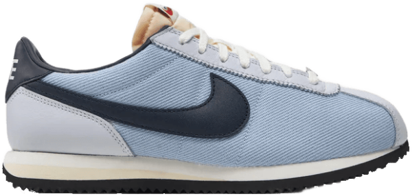 Кроссовки Nike Cortez Light Blue