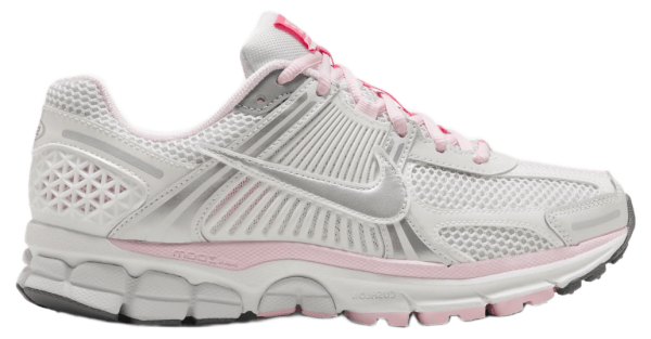 Кроссовки Nike Zoom Vomero 5 White / Pink